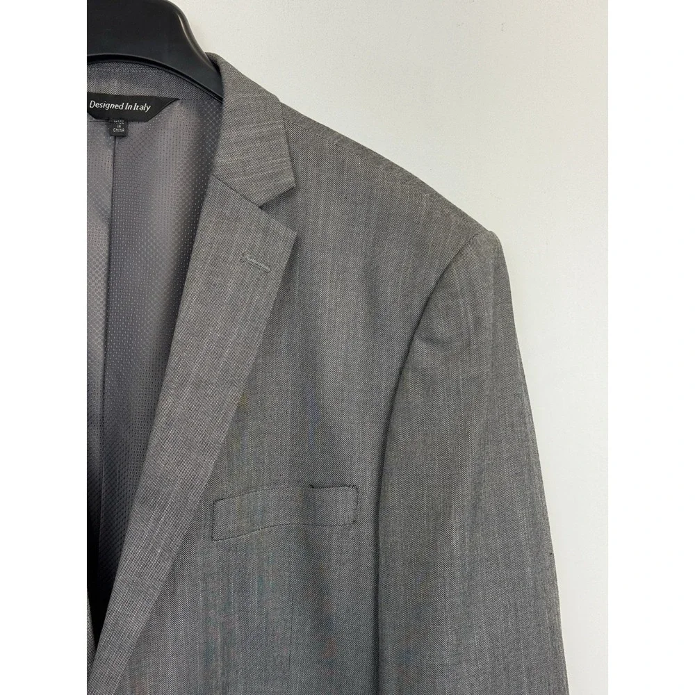 DaVinci blazer men